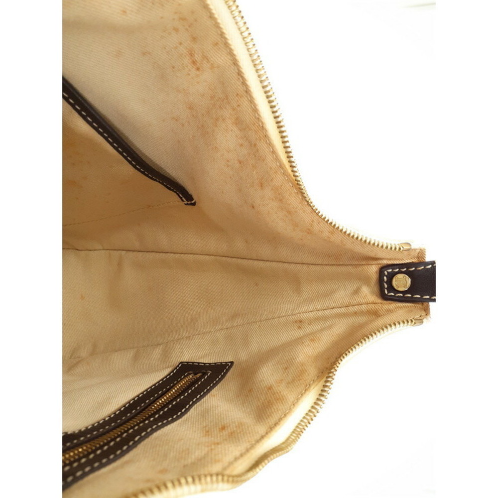 Celine Macadam Semi Shoulder Bag - Picture 7 of 9